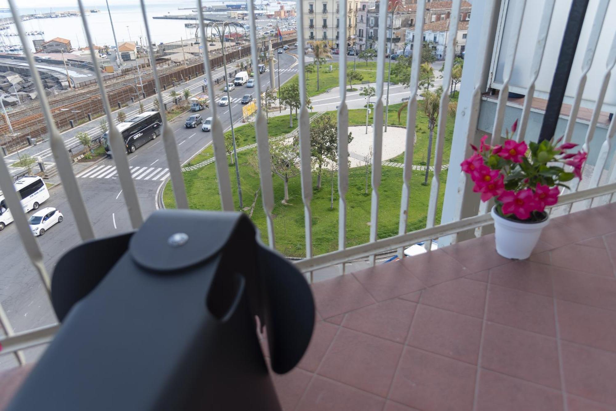 Martiri Home CTA Exterior foto