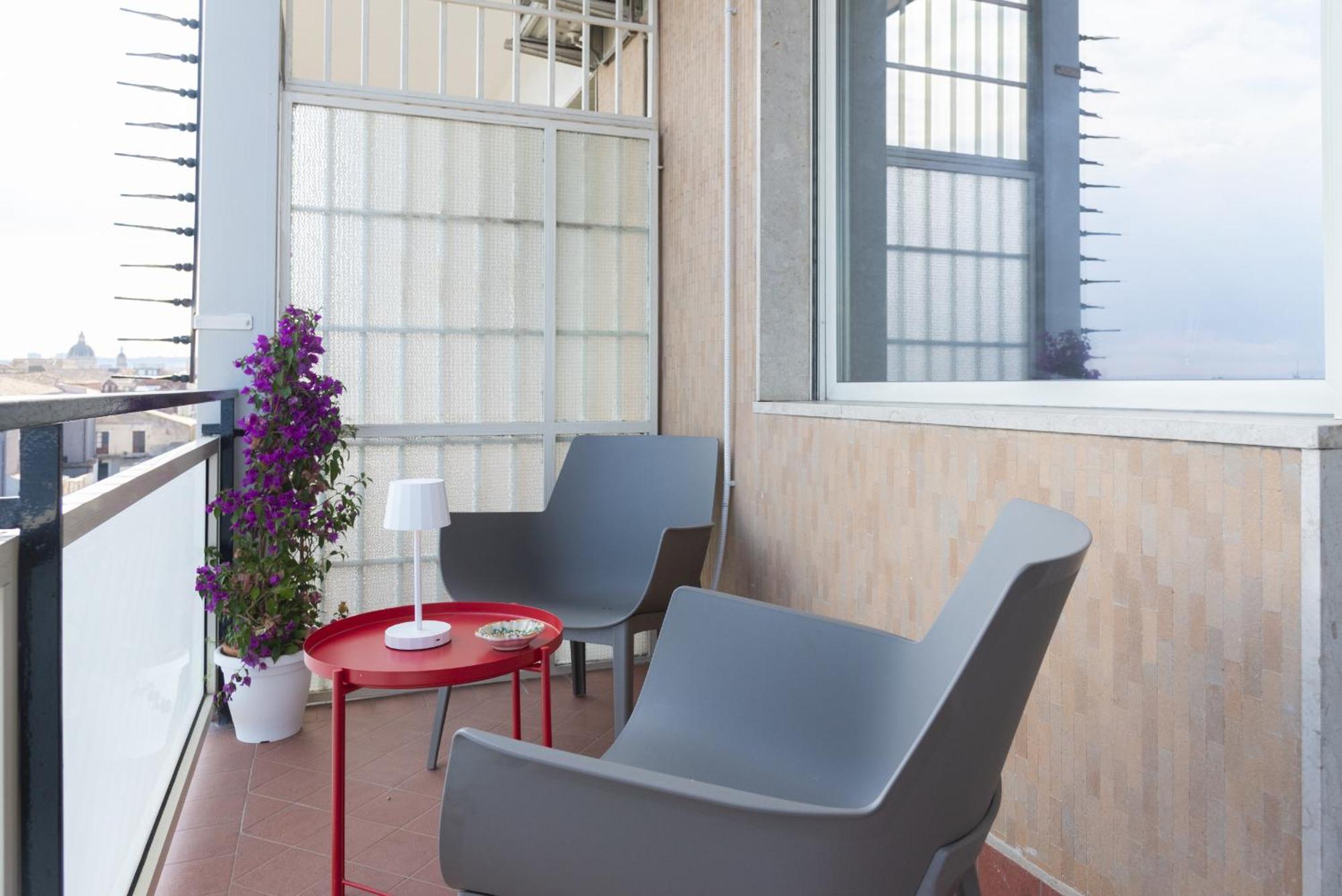 Martiri Home CTA Exterior foto